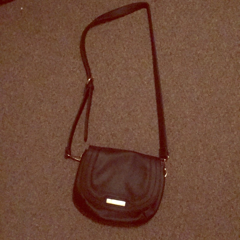 Liz Claiborne Over the Shoulder Purse